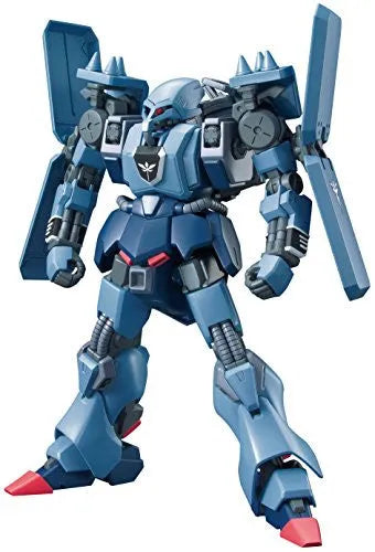 Kidou Senshi Gundam UC - AMX-101E Schuzrum Galluss - HGUC #183 - 1/144 (Bandai)ㅤ – Bandai – ActionFigureBrasil