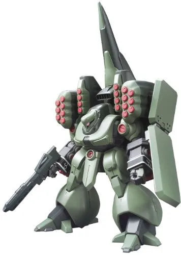 Kidou Senshi Gundam UC - AMX-102 Zssa - HGUC - 1/144 - Unicorn ver. (Bandai)ㅤ – Bandai – ActionFigureBrasil