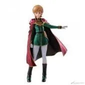 Kidou Senshi Gundam UC - Audrey Burne - Ichiban Kuji - Ichiban Kuji SD Gundam G Generationㅤ – Banpresto – ActionFigureBrasil