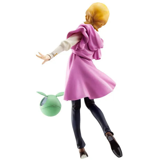 Kidou Senshi Gundam UC Audrey Burne RAHDXG.A.NEO Excellent Modelㅤ – Alpha x Omega – ActionFigureBrasil