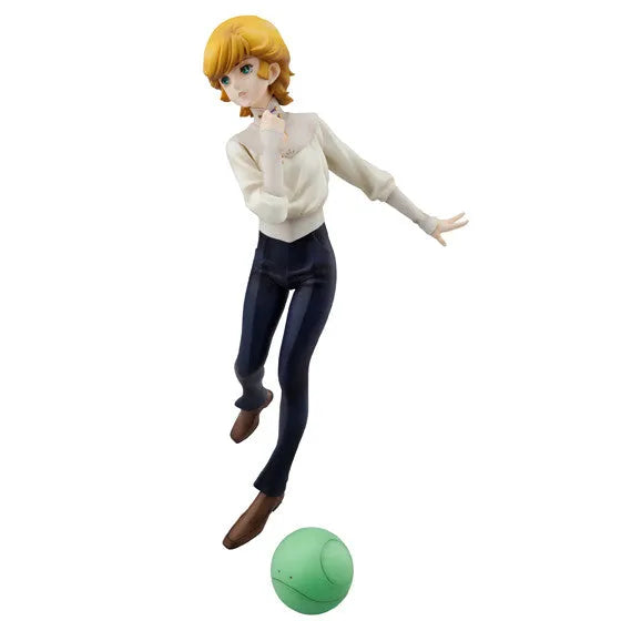 Kidou Senshi Gundam UC Audrey Burne RAHDXG.A.NEO Excellent Modelㅤ – Alpha x Omega – ActionFigureBrasil