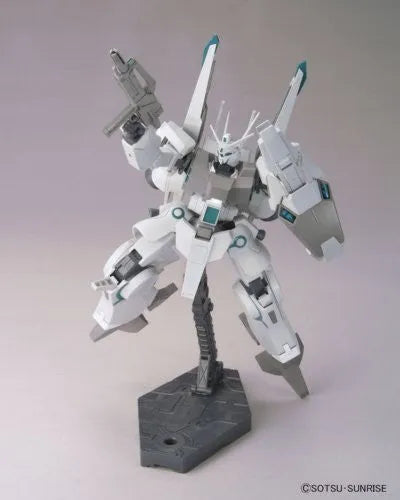 Kidou Senshi Gundam UC - Kidou Senshi Gundam UC Bande Dessinée - ARX-014 Silver Bullet - HGUC #170 - 1/144 (Bandai)ㅤ – Bandai – ActionFigureBrasil