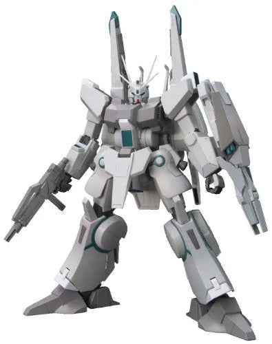 Kidou Senshi Gundam UC - Kidou Senshi Gundam UC Bande Dessinée - ARX-014 Silver Bullet - HGUC #170 - 1/144 (Bandai)ㅤ – Bandai – ActionFigureBrasil
