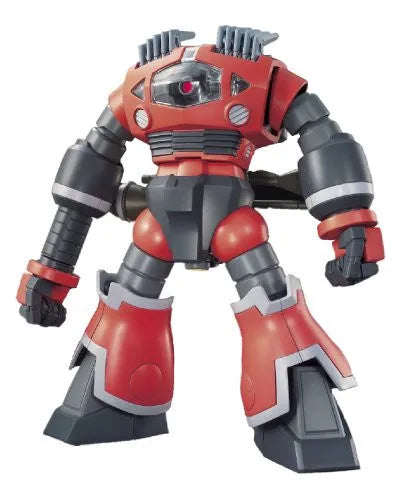 Kidou Senshi Gundam UC - Kidou Senshi Gundam ZZ - MSM-08 Zogok - HGUC 161 - 1/144 - Unicorn ver. (Bandai)ㅤ – Bandai – ActionFigureBrasil