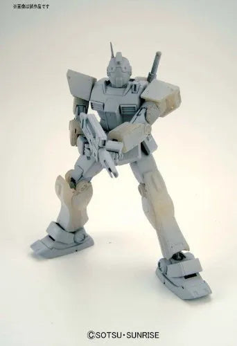 Kidou Senshi Gundam UC - Kidou Senshi Z Gundam - RMS-179 RGM-79R GM II - HGUC #131 - 1/144 (Bandai)ㅤ – Bandai – ActionFigureBrasil
