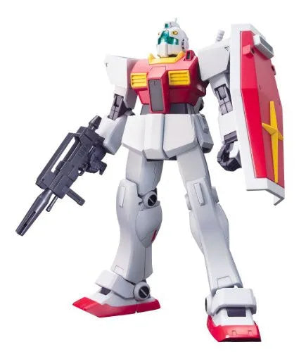 Kidou Senshi Gundam UC - Kidou Senshi Z Gundam - RMS-179 RGM-79R GM II - HGUC #131 - 1/144 (Bandai)ㅤ – Bandai – ActionFigureBrasil