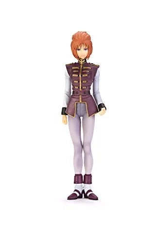 Kidou Senshi Gundam UC - Marida Cruz - DX Figure - Gundam DXF Figureㅤ – Banpresto – ActionFigureBrasil