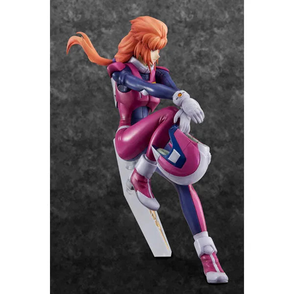 Kidou Senshi Gundam UC - Marida Cruz - Excellent Model - RAHDXG.A.NEO - 1/8 - 2024 Re-release (MegaHouse)ㅤ – MegaHouse – ActionFigureBrasil