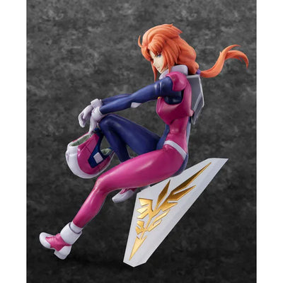 Kidou Senshi Gundam UC - Marida Cruz - Excellent Model - RAHDXG.A.NEO - 1/8 - 2024 Re-release (MegaHouse)ㅤ – MegaHouse – ActionFigureBrasil — ambientada