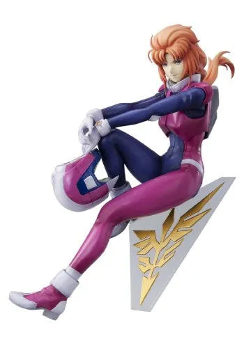 Kidou Senshi Gundam UC - Marida Cruz - RAHDXG.A.NEO - Excellent Model - 1/8 (MegaHouse)ㅤ – MegaHouse – ActionFigureBrasil