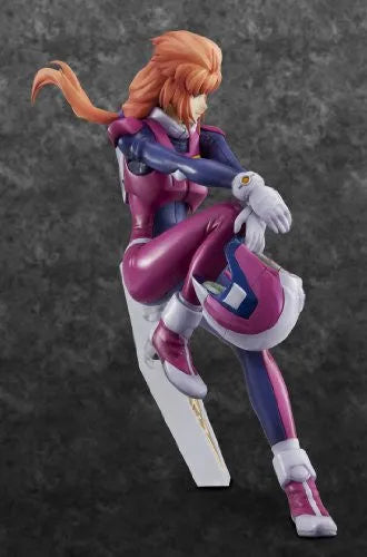 Kidou Senshi Gundam UC - Marida Cruz - RAHDXG.A.NEO - Excellent Model - 1/8 (MegaHouse)ㅤ – MegaHouse – ActionFigureBrasil