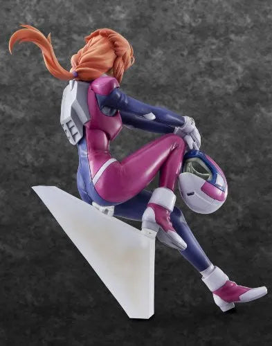 Kidou Senshi Gundam UC - Marida Cruz - RAHDXG.A.NEO - Excellent Model - 1/8 (MegaHouse)ㅤ – MegaHouse – ActionFigureBrasil