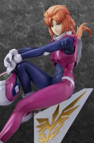 Kidou Senshi Gundam UC - Marida Cruz - RAHDXG.A.NEO - Excellent Model - 1/8 (MegaHouse)ㅤ – MegaHouse – ActionFigureBrasil