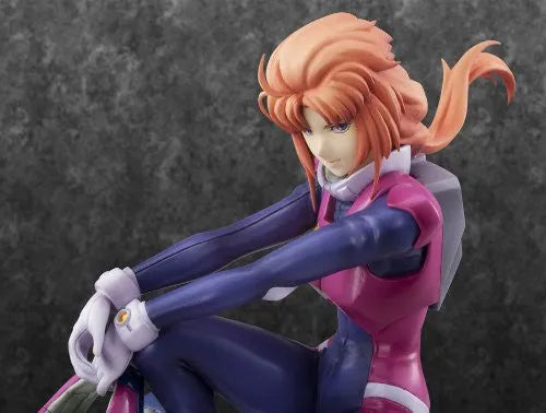 Kidou Senshi Gundam UC - Marida Cruz - RAHDXG.A.NEO - Excellent Model - 1/8 (MegaHouse)ㅤ – MegaHouse – ActionFigureBrasil