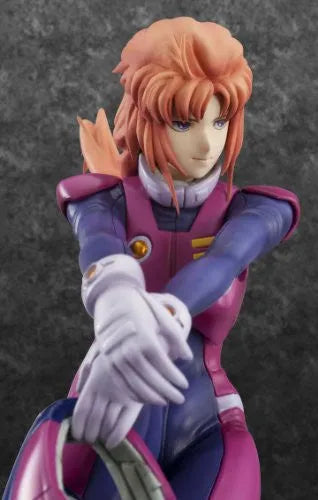 Kidou Senshi Gundam UC - Marida Cruz - RAHDXG.A.NEO - Excellent Model - 1/8 (MegaHouse)ㅤ – MegaHouse – ActionFigureBrasil