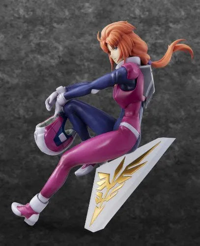 Kidou Senshi Gundam UC - Marida Cruz - RAHDXG.A.NEO - Excellent Model - 1/8 (MegaHouse)ㅤ – MegaHouse – ActionFigureBrasil