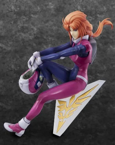 Kidou Senshi Gundam UC - Marida Cruz - RAHDXG.A.NEO - Excellent Model - 1/8 (MegaHouse)ㅤ – MegaHouse – ActionFigureBrasil