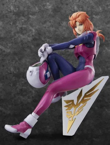 Kidou Senshi Gundam UC - Marida Cruz - RAHDXG.A.NEO - Excellent Model - 1/8 (MegaHouse)ㅤ – MegaHouse – ActionFigureBrasil