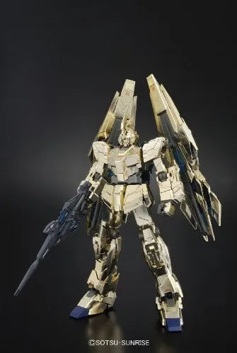 Kidou Senshi Gundam UC - MG - RX-0 Unicorn Gundam Unit 03 Phenex - 1/100 (Bandai)ㅤ – Bandai – ActionFigureBrasil