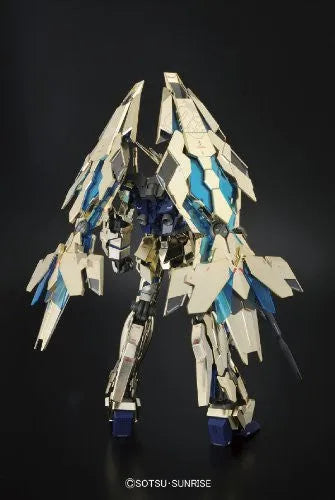 Kidou Senshi Gundam UC - MG - RX-0 Unicorn Gundam Unit 03 Phenex - 1/100 (Bandai)ㅤ – Bandai – ActionFigureBrasil