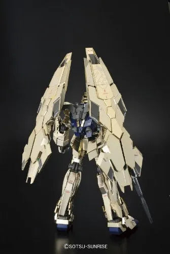 Kidou Senshi Gundam UC - MG - RX-0 Unicorn Gundam Unit 03 Phenex - 1/100 (Bandai)ㅤ – Bandai – ActionFigureBrasil