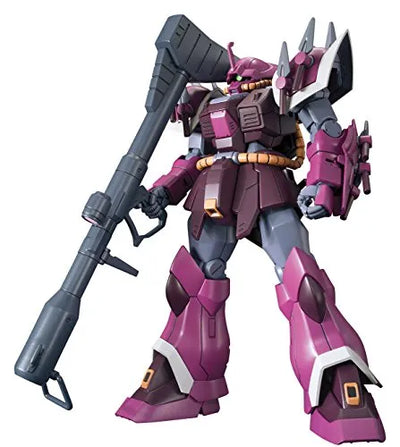 Kidou Senshi Gundam UC - MS-08TX/S Efreet Schneid - HGUC - 1/144 (Bandai)ㅤ – Bandai – ActionFigureBrasil