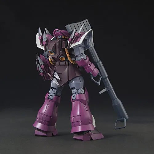 Kidou Senshi Gundam UC - MS-08TX/S Efreet Schneid - HGUC - 1/144 (Bandai)ㅤ – Bandai – ActionFigureBrasil