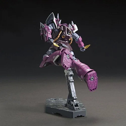 Kidou Senshi Gundam UC - MS-08TX/S Efreet Schneid - HGUC - 1/144 (Bandai)ㅤ – Bandai – ActionFigureBrasil