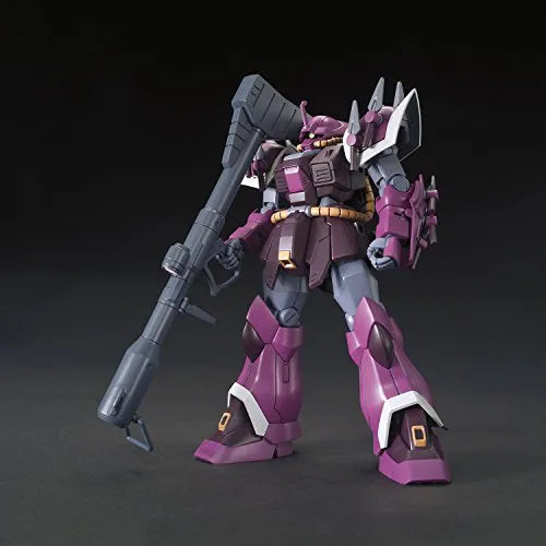 Kidou Senshi Gundam UC - MS-08TX/S Efreet Schneid - HGUC - 1/144 (Bandai)ㅤ – Bandai – ActionFigureBrasil