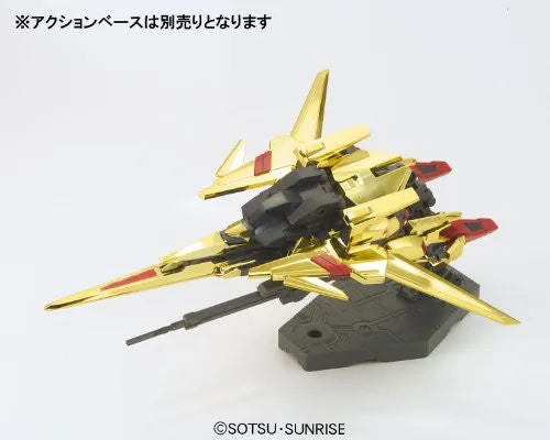 Kidou Senshi Gundam UC - MSN-001 Delta Gundam - HGUC #136 - 1/144 (Bandai)ㅤ – Bandai – ActionFigureBrasil