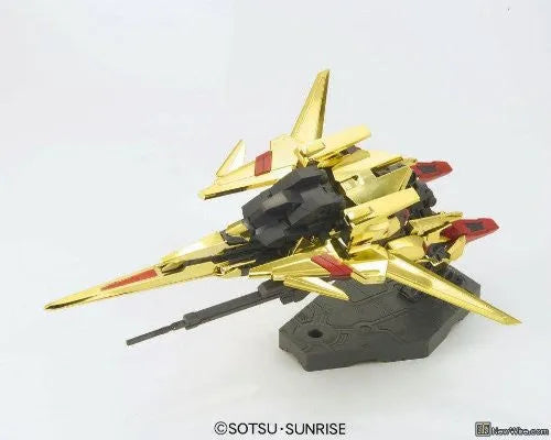 Kidou Senshi Gundam UC - MSN-001 Delta Gundam - HGUC #136 - 1/144 (Bandai)ㅤ – Bandai – ActionFigureBrasil
