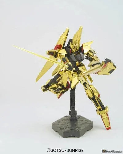 Kidou Senshi Gundam UC - MSN-001 Delta Gundam - HGUC #136 - 1/144 (Bandai)ㅤ – Bandai – ActionFigureBrasil
