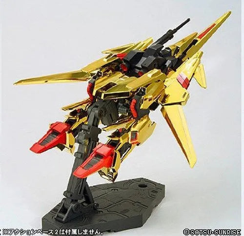 Kidou Senshi Gundam UC - MSN-001 Delta Gundam - HGUC #136 - 1/144 (Bandai)ㅤ – Bandai – ActionFigureBrasil