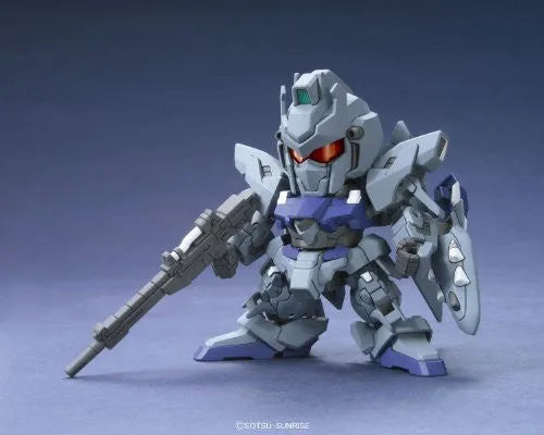 Kidou Senshi Gundam UC - MSN-001A1 Delta Plus - SD Gundam BB Senshi #379 (Bandai)ㅤ – Bandai – ActionFigureBrasil