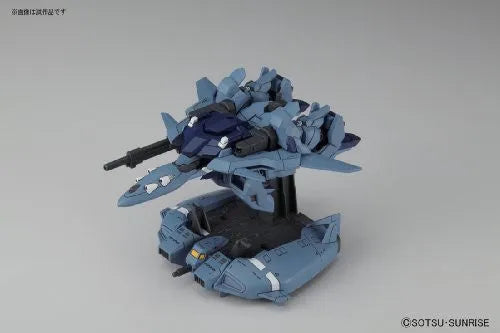 Kidou Senshi Gundam UC - MSN-001A1 Delta Plus - SD Gundam BB Senshi #379 (Bandai)ㅤ – Bandai – ActionFigureBrasil
