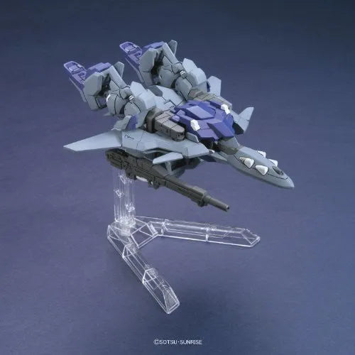 Kidou Senshi Gundam UC - MSN-001A1 Delta Plus - SD Gundam BB Senshi #379 (Bandai)ㅤ – Bandai – ActionFigureBrasil