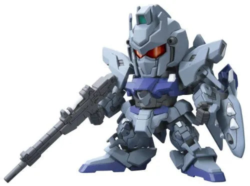 Kidou Senshi Gundam UC - MSN-001A1 Delta Plus - SD Gundam BB Senshi #379 (Bandai)ㅤ – Bandai – ActionFigureBrasil