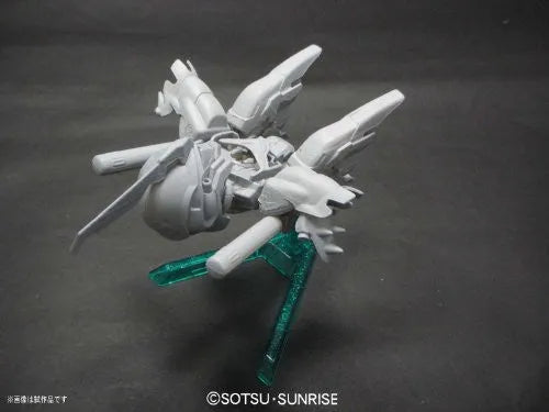 Kidou Senshi Gundam UC - MSN-06S Sinanju - SD Gundam BB Senshi #365 (Bandai)ㅤ – Bandai – ActionFigureBrasil