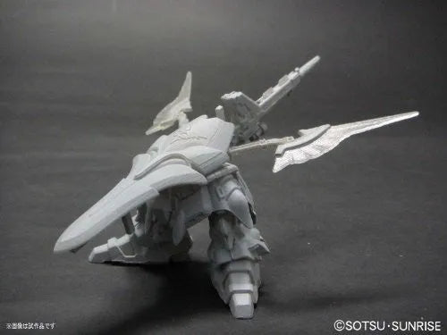 Kidou Senshi Gundam UC - MSN-06S Sinanju - SD Gundam BB Senshi #365 (Bandai)ㅤ – Bandai – ActionFigureBrasil