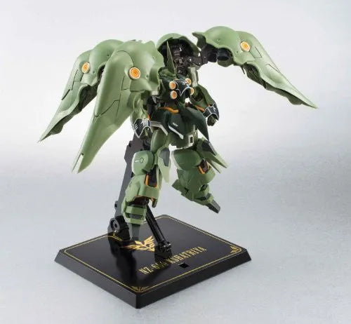 Kidou Senshi Gundam UC - NZ-666 Kshatriya - Robot Damashii 157 - Robot Damashii <Side MS> (Bandai)ㅤ – Bandai – ActionFigureBrasil