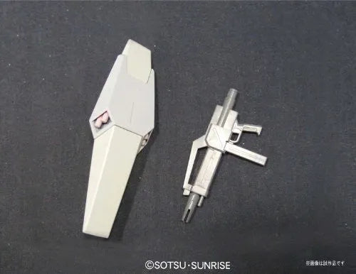 Kidou Senshi Gundam UC - RGM-89De Jegan (Ecoas Type) - HGUC - 1/144 - ECOAS Type (Bandai)ㅤ – Bandai – ActionFigureBrasil