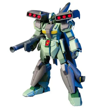 Kidou Senshi Gundam UC - RGM-89S Stark Jegan - HGUC 104 - 1/144 (Bandai)ㅤ – Bandai – ActionFigureBrasil — detalhe do produto