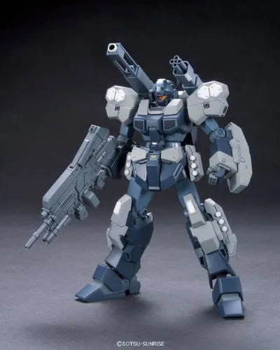 Kidou Senshi Gundam UC - RGM-96X Jesta Cannon - HGUC #152 - 1/144 (Bandai)ㅤ – Bandai – ActionFigureBrasil