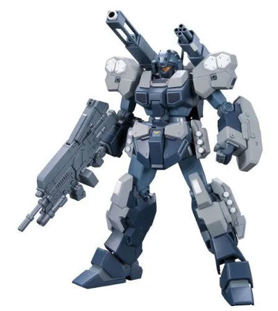 Kidou Senshi Gundam UC - RGM-96X Jesta Cannon - HGUC #152 - 1/144 (Bandai)ㅤ – Bandai – ActionFigureBrasil — close
