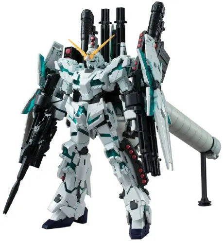 Kidou Senshi Gundam UC - RX-0 Full Armor Unicorn Gundam - HGUC - 1/144 - Destroy Mode (Bandai)ㅤ – Bandai – ActionFigureBrasil