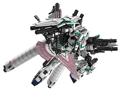 Kidou Senshi Gundam UC - RX-0 Full Armor Unicorn Gundam - RG - 1/144 (Bandai)ㅤ – Bandai – ActionFigureBrasil