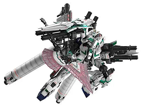 Kidou Senshi Gundam UC - RX-0 Full Armor Unicorn Gundam - RG - 1/144 (Bandai)ㅤ – Bandai – ActionFigureBrasil