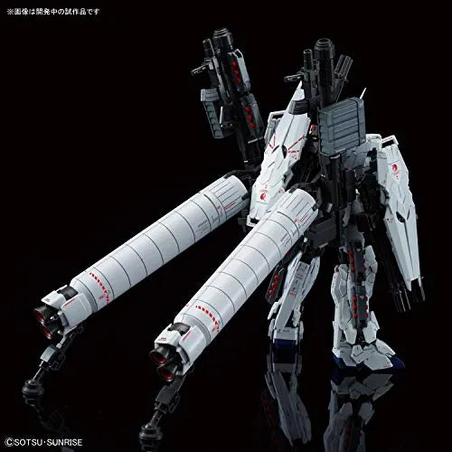 Kidou Senshi Gundam UC - RX-0 Full Armor Unicorn Gundam - RG - 1/144 (Bandai)ㅤ – Bandai – ActionFigureBrasil