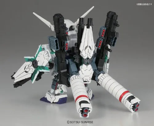 Kidou Senshi Gundam UC - RX-0 Full Armor Unicorn Gundam - SD Gundam BB Senshi #390 (Bandai)ㅤ – Bandai – ActionFigureBrasil