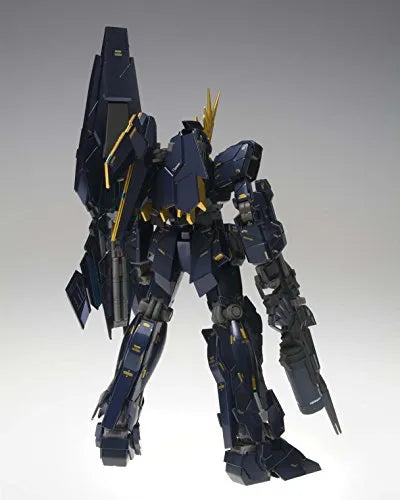 Kidou Senshi Gundam UC - RX-0[N] Unicorn Gundam 02 Banshee Norn - Gundam Fix Figuration Metal Composite - 1/100 - Awakening Ver. (Bandai)ㅤ – Bandai – ActionFigureBrasil